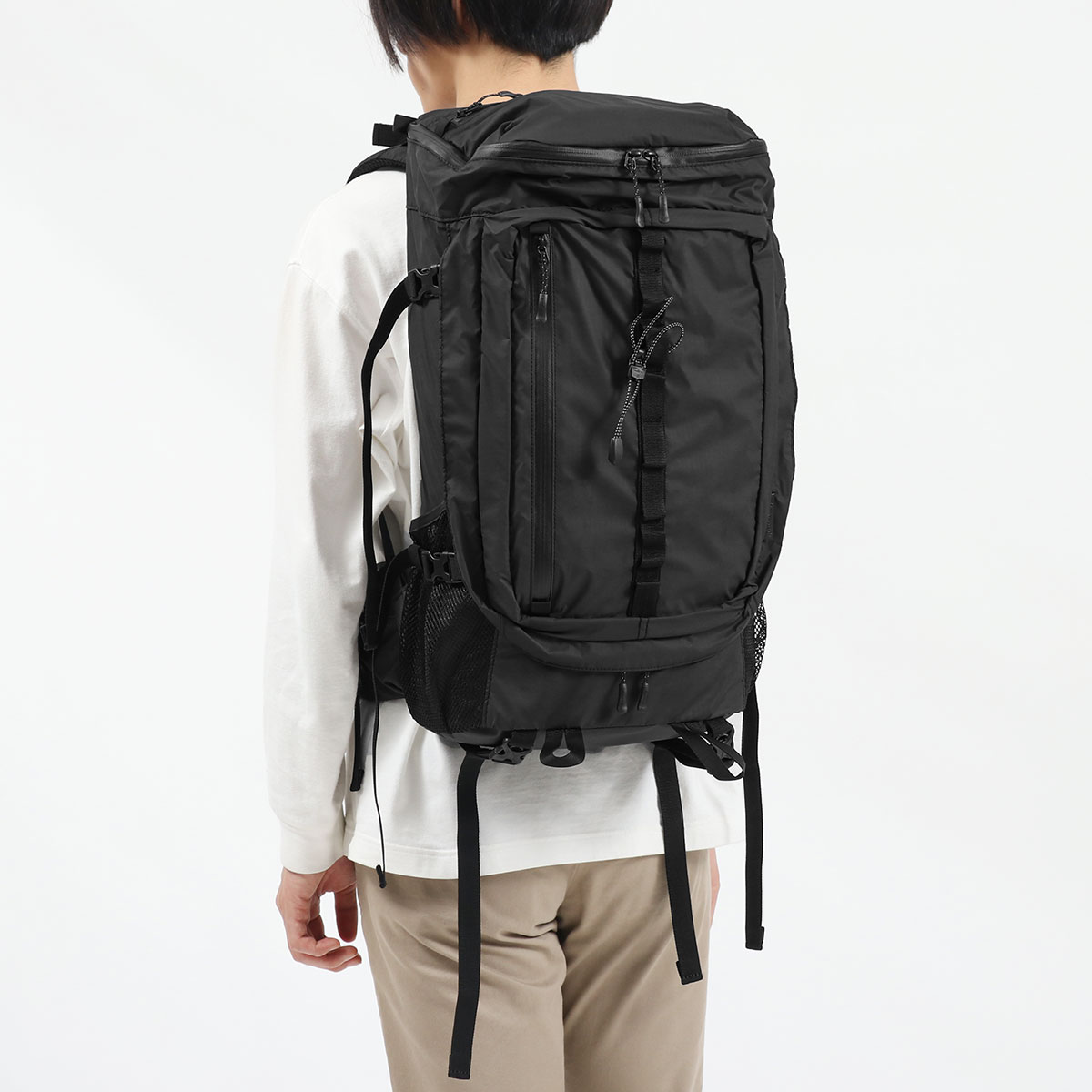 【Aeta】backpack M