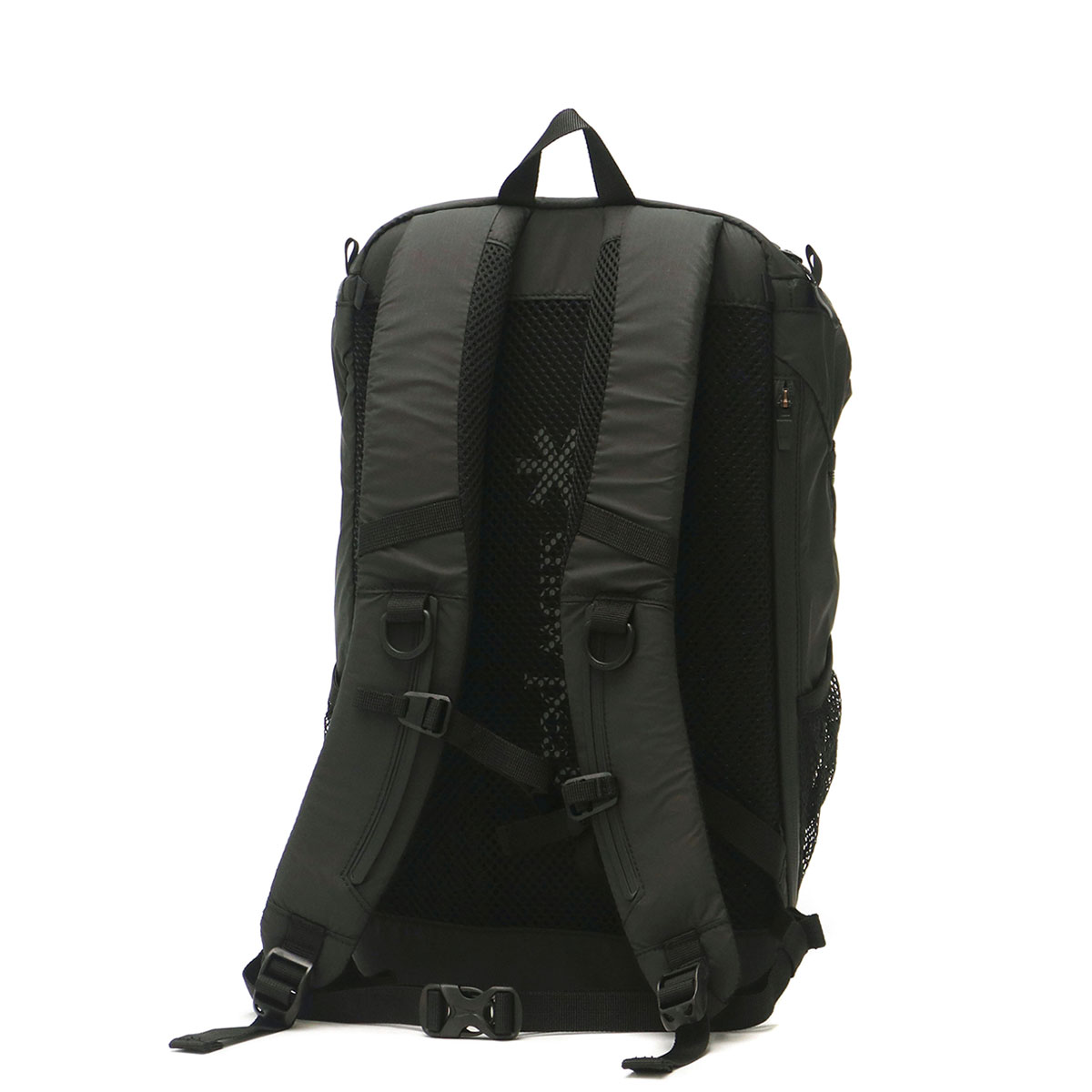 snow peak スノーピーク　Active Backpack Type03