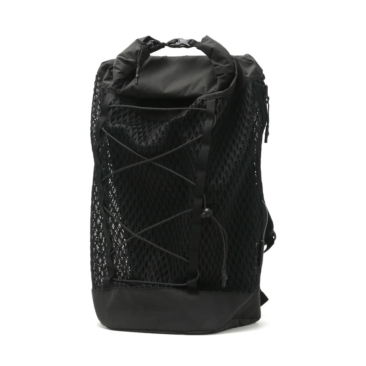 snow peak スノーピーク Double Face Mesh Back Pack ダブルフェイス