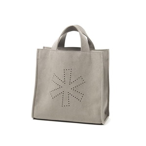 snow peak スノーピーク Vegan Leather Mini Tote Bag One トート