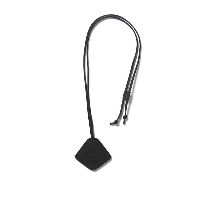 snow peak スノーピーク Vegan Leather Key Case One キーケース AC