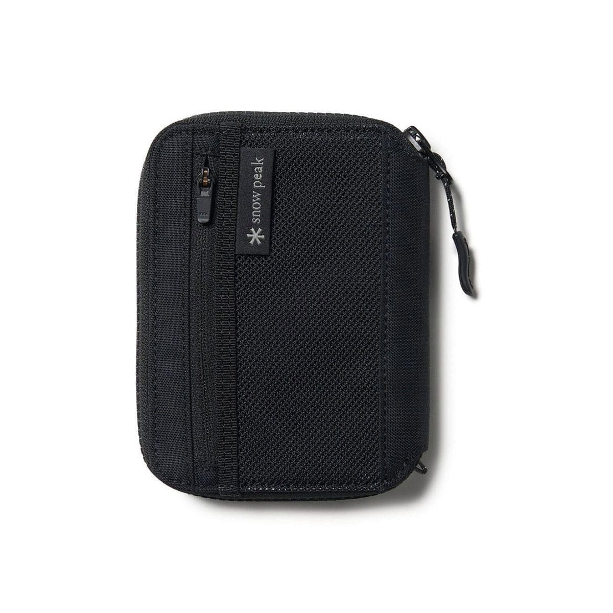 snow peak スノーピーク Everyday Use Multi Wallet 二つ折り財布 SB