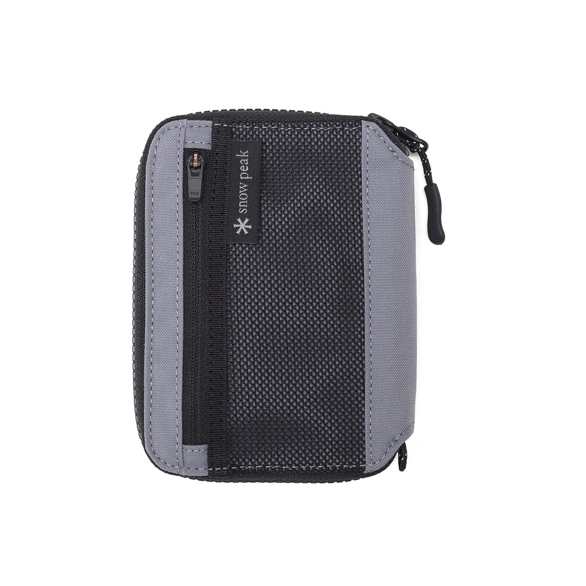 snow peak スノーピーク Everyday Use Multi Wallet 二つ折り財布 SB