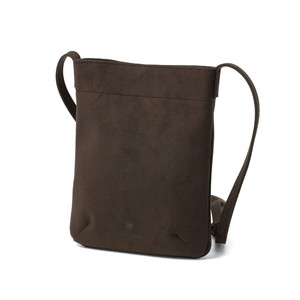 snow peak スノーピーク Ultra Suede Shoulder Bag ショルダーバッグ