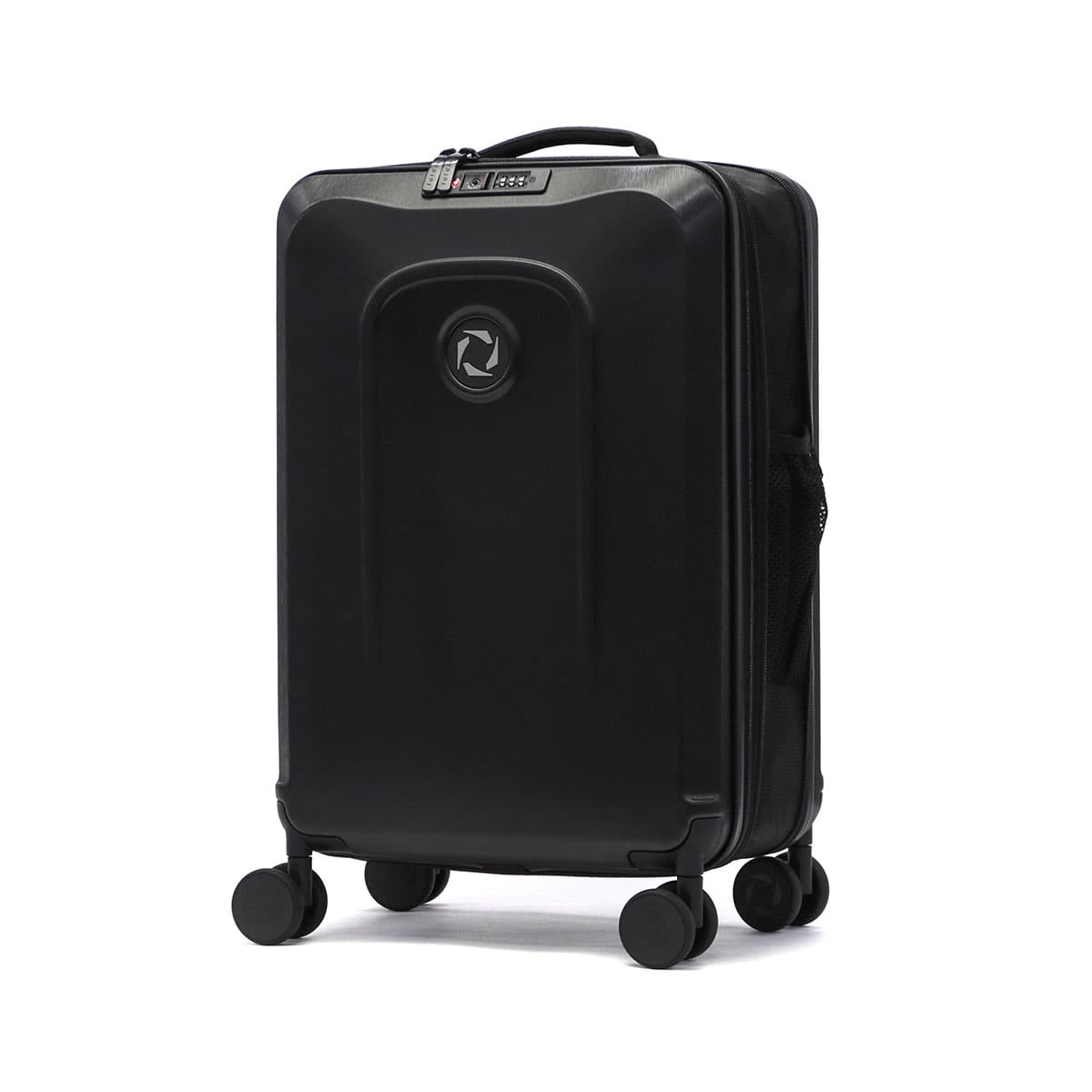 正規品1年保証】 senz センズ Foldaway carry on trolley 機内持ち込み