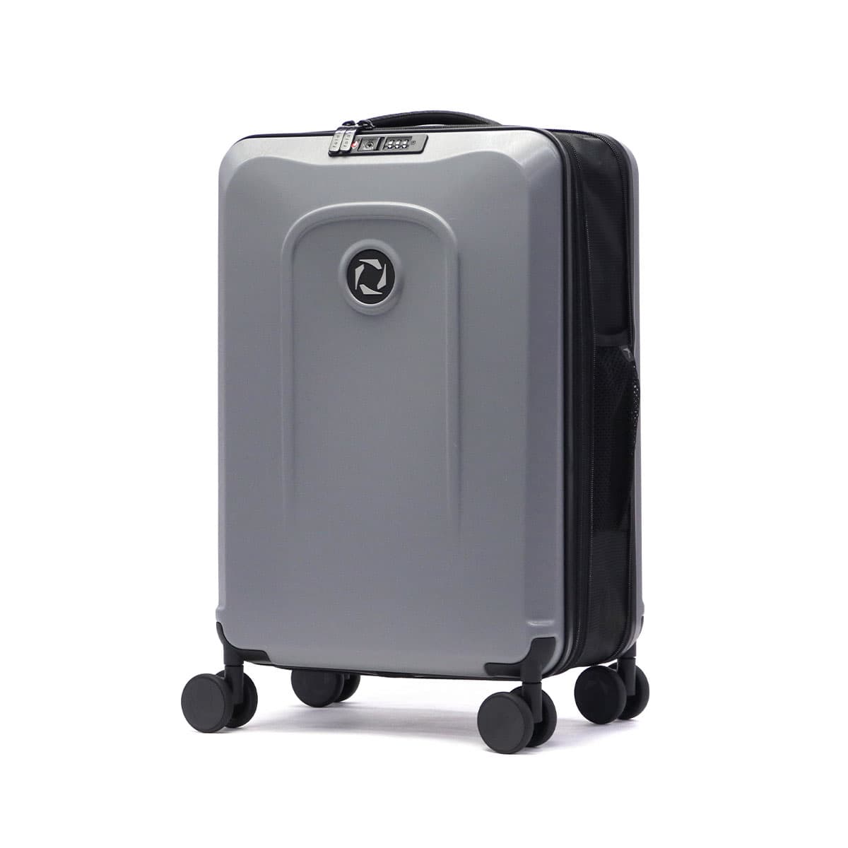 正規品1年保証】 senz センズ Foldaway carry on trolley 機内持ち込み
