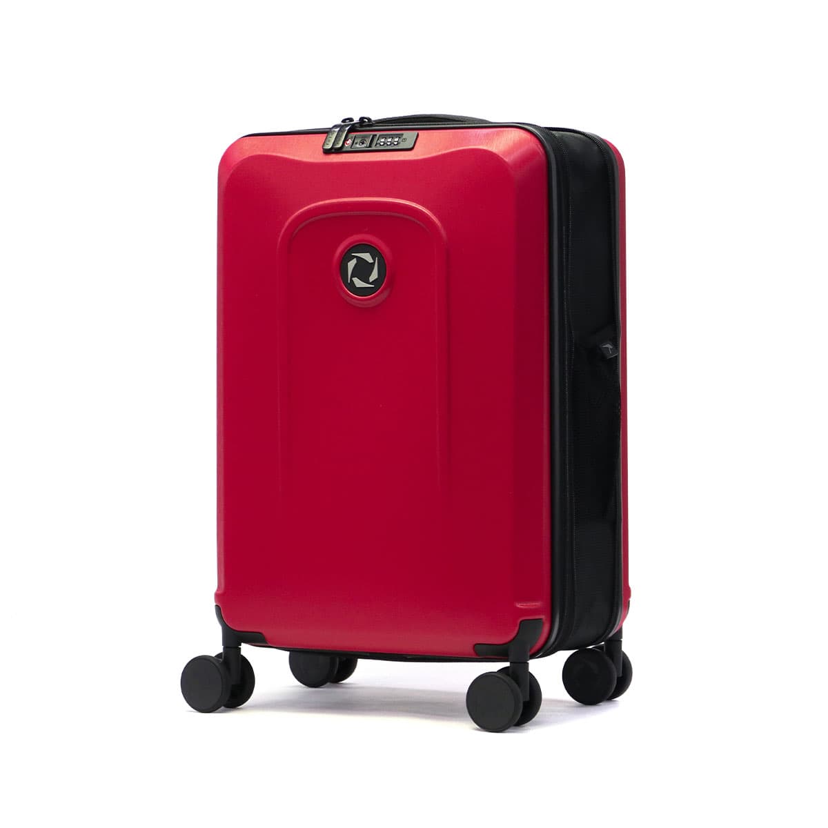 正規品1年保証】 senz センズ Foldaway carry on trolley 機内持ち込み