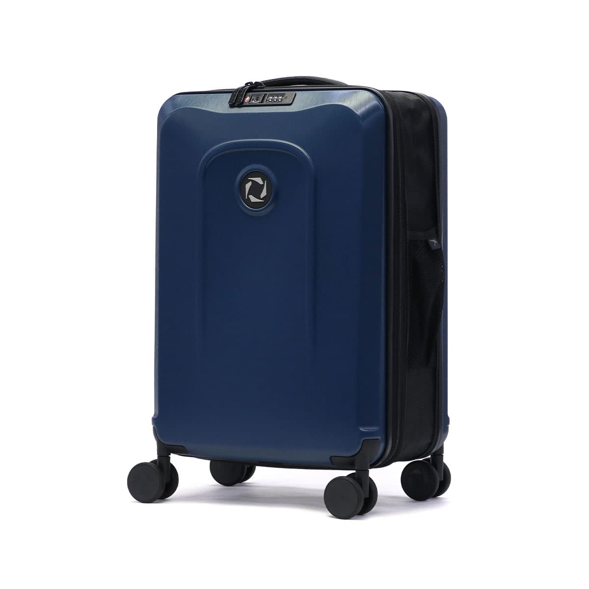正規品1年保証】 senz センズ Foldaway carry on trolley 機内持ち込み