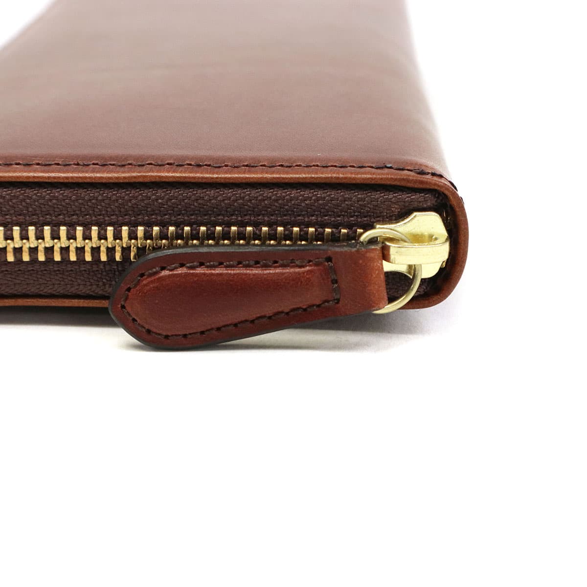 SLOW スロウ herbie round long wallet ラウンドファスナー長財布