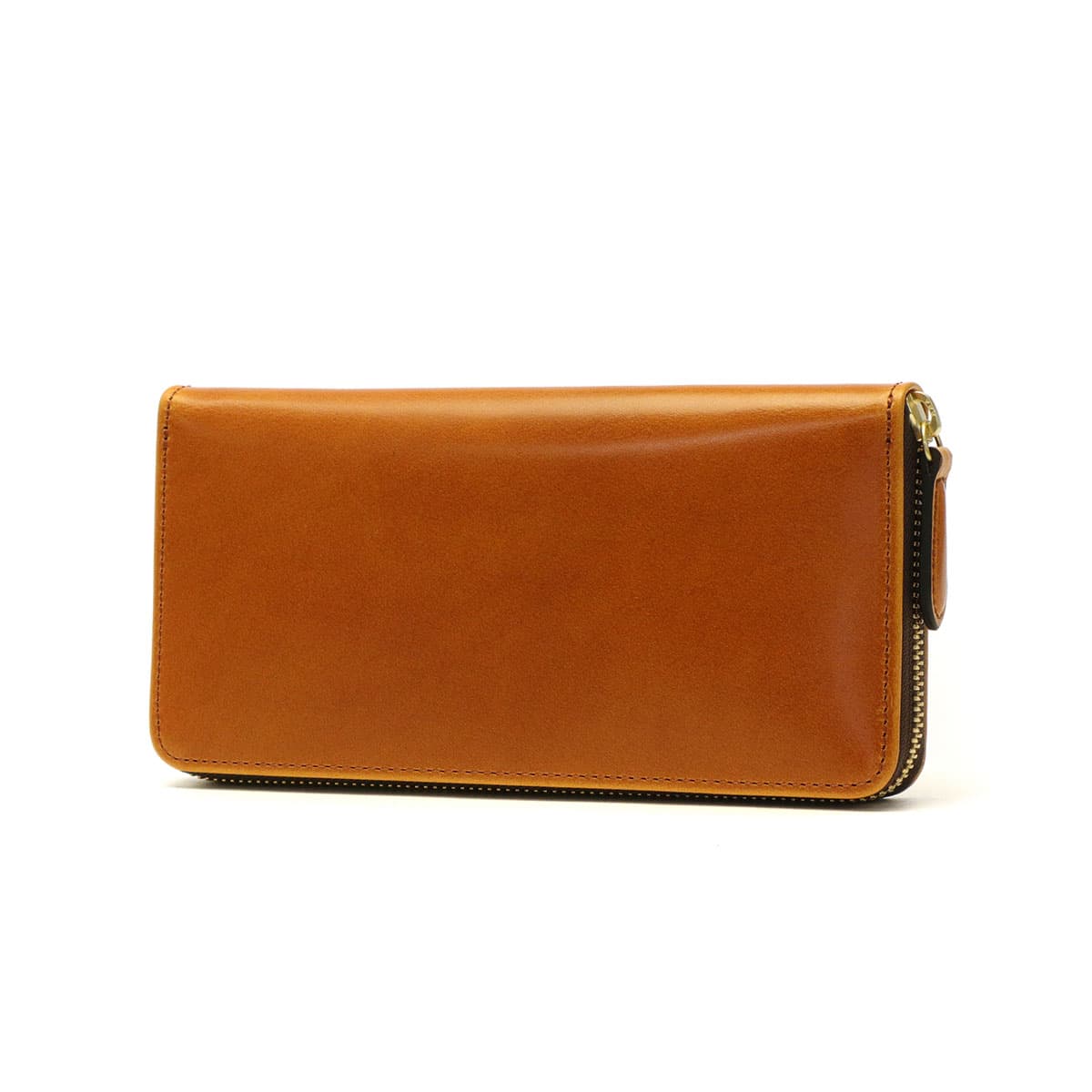 美品 SLOW スロウ 長財布 long wallet herbie 黒 革 長財布 - durevie