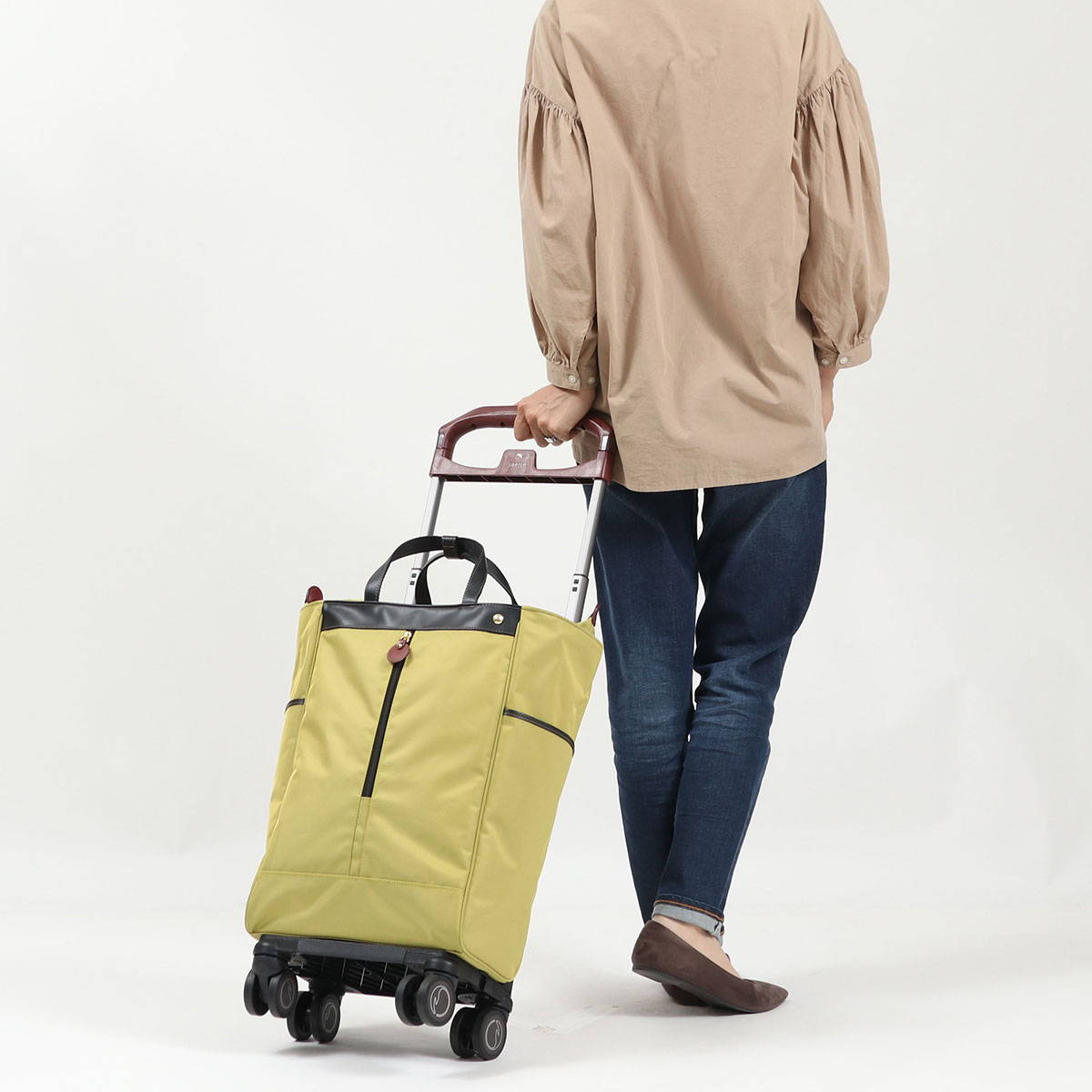 soelte ソエルテ アルディート ショッピングカート 20L 62191|【正規