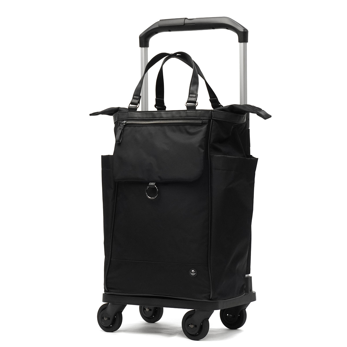 soelte ソエルテ オートゥイユ ショッピングカート 21L 36002｜【正規