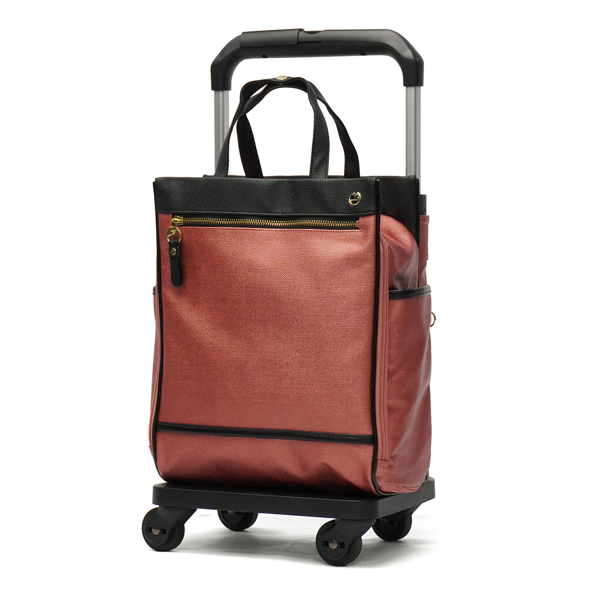soelte ソエルテ カランド2 ショッピングカート 12L 35986｜【正規販売