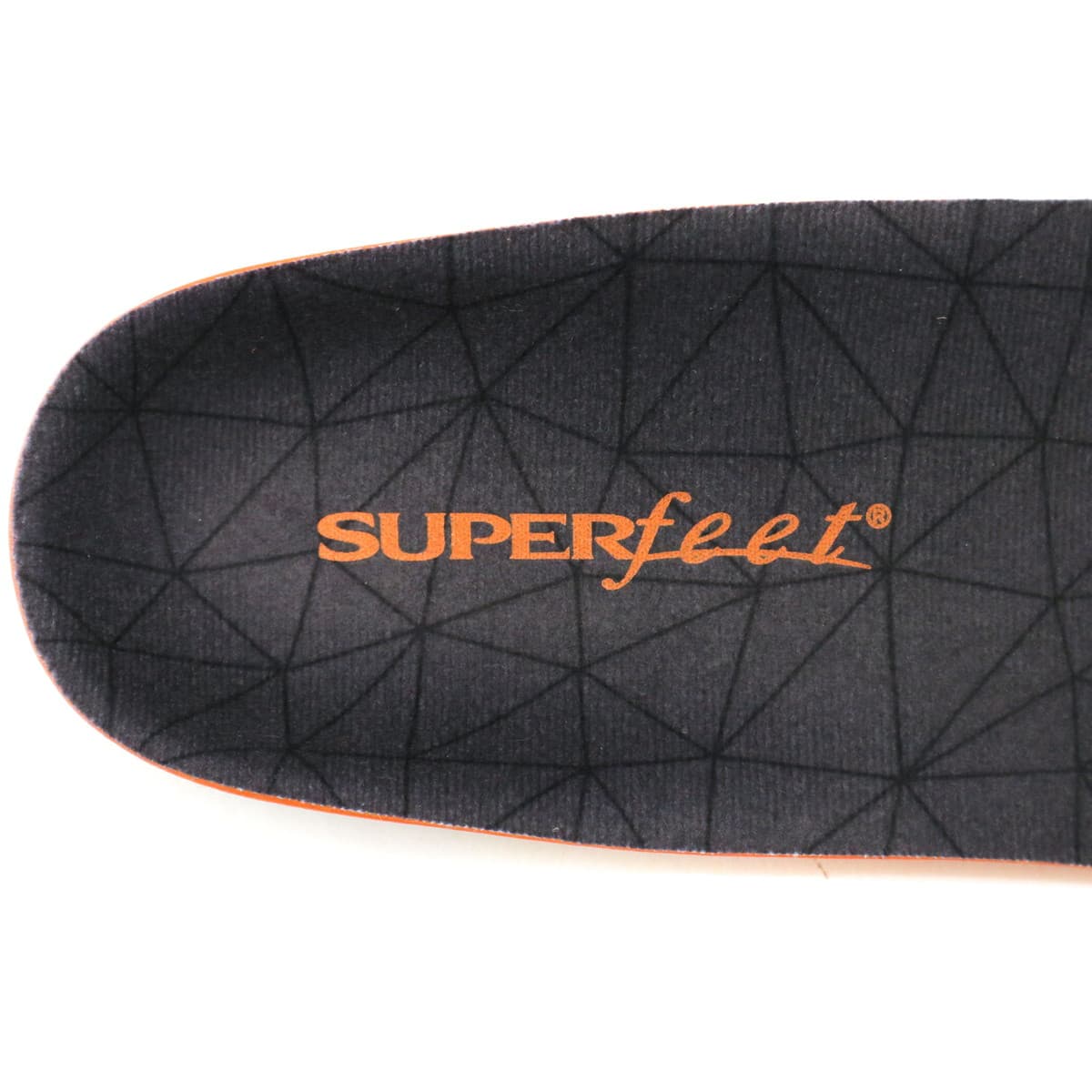 SUPERfeet スーパーフィート FLEX インソール ORANGE｜【正規販売店】カバン・小物の専門店のギャレリアモール