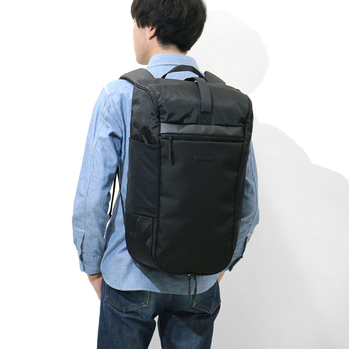 インケース リュックIncase SPORT FIELD BAG