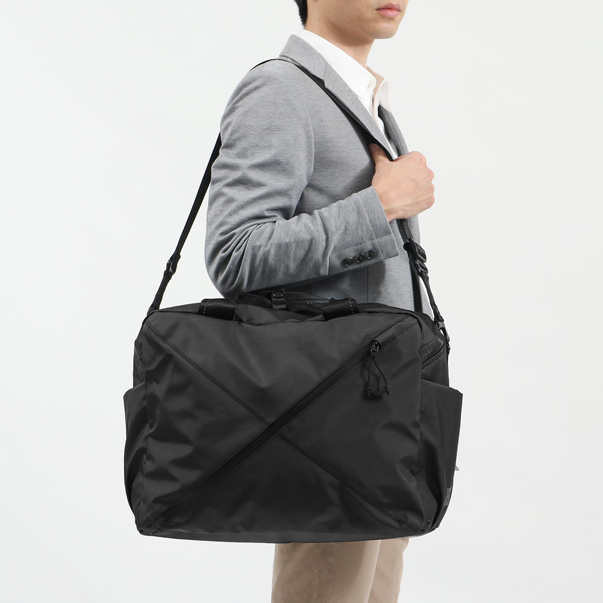 正規品2年保証】Samsonite RED サムソナイトレッド バイアススタイル2