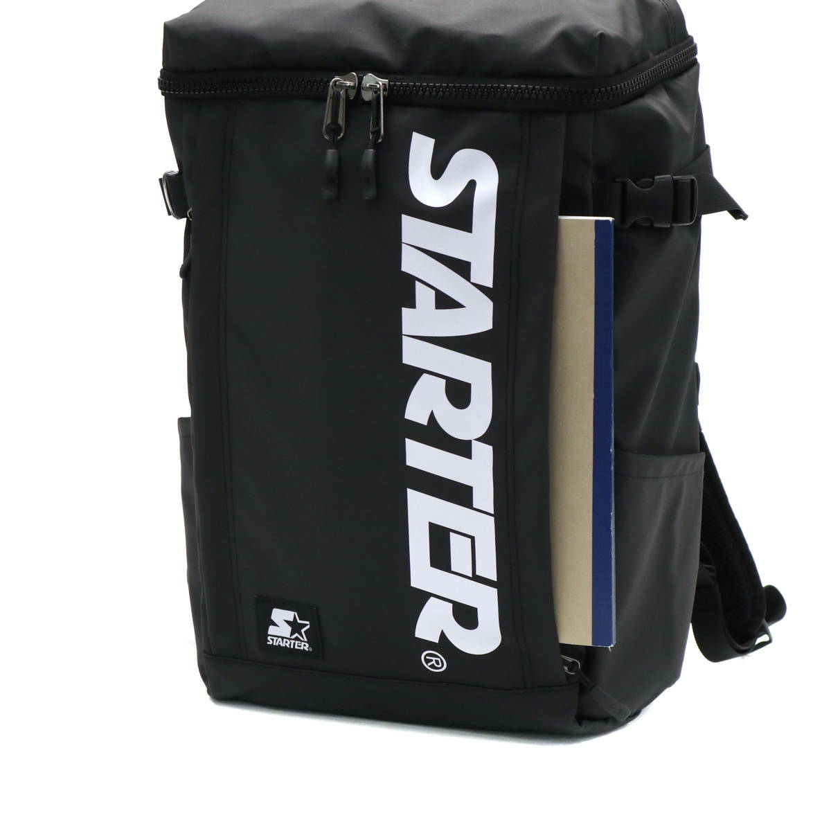 STARTER スターター リュックサック 25L 2116|【正規販売店 STARTER スターター リュックサック 25L 2116|【正規販売店