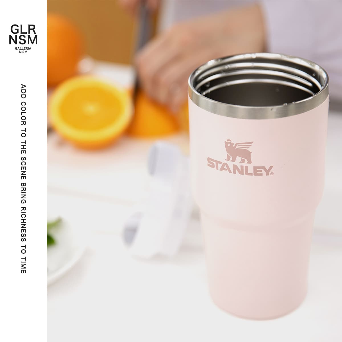 正規取扱店】 STANLEY スタンレー Adventure Series H2.0 真空