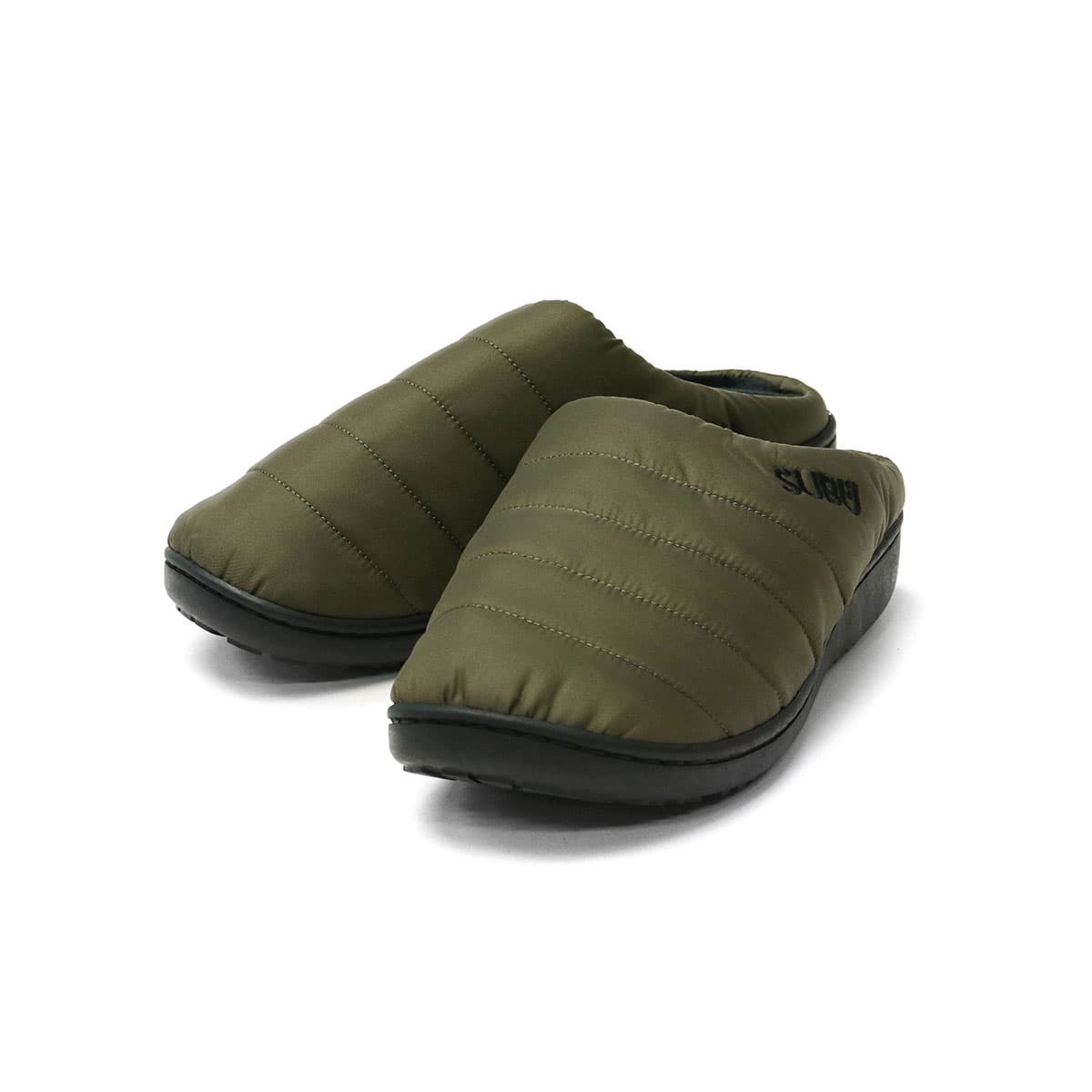 正規取扱店】 SUBU スブ PERMANENT サンダル SB001｜【正規販売店