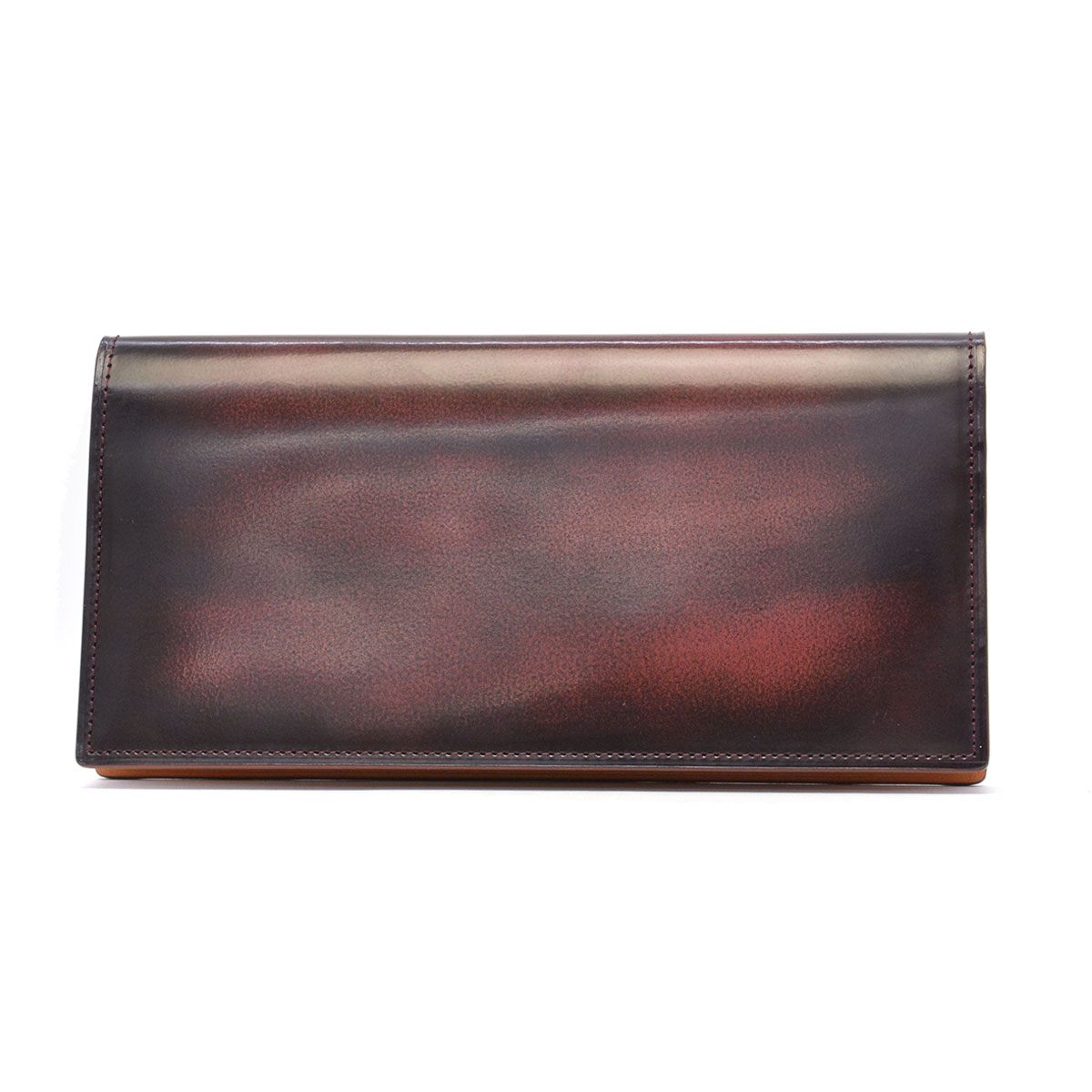 FESON フェソン アドバン切り目 長財布 TB01-003｜【正規販売店 