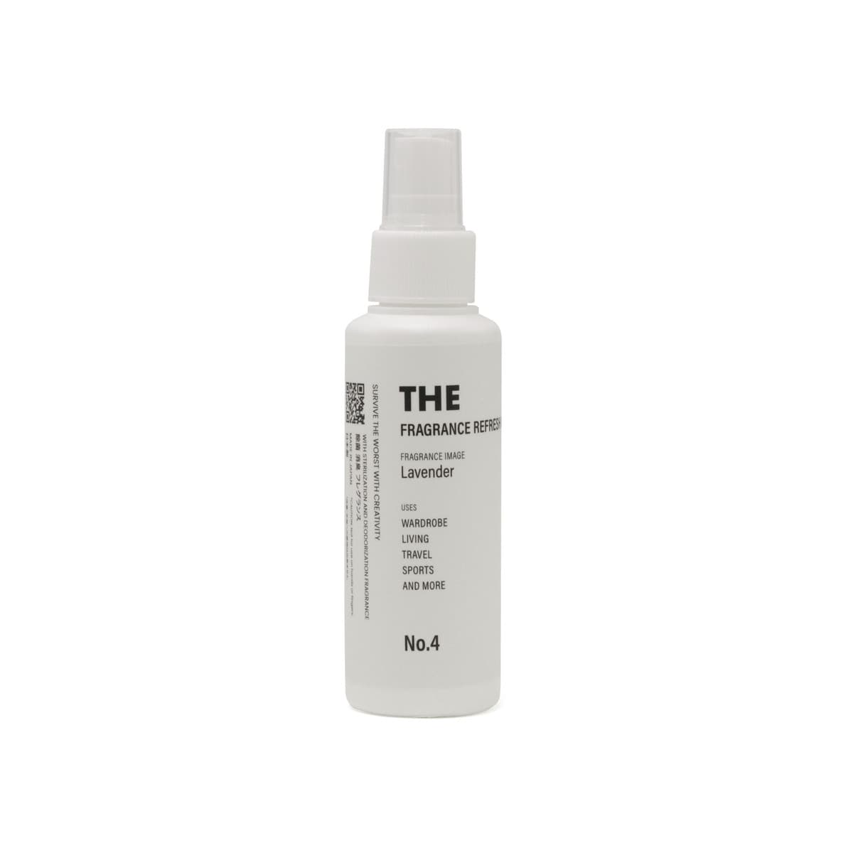 THE ザ Fragrance Refresh Mist フレグランスミスト｜【正規販売店