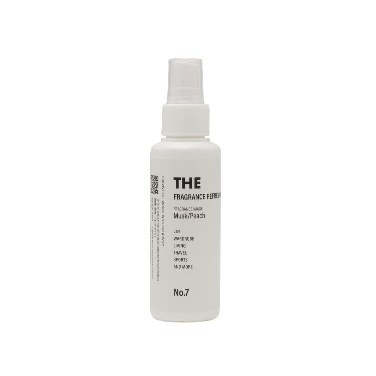 THE ザ Fragrance Refresh Mist フレグランスミスト｜【正規販売店