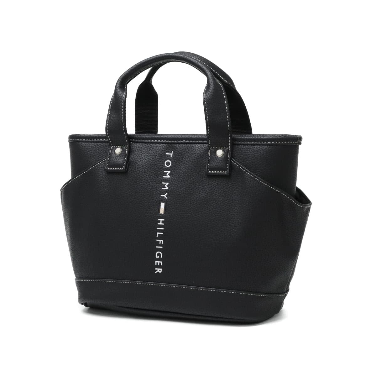 TOMMY HILFIGER GOLF トミーヒルフィガーゴルフ FACE トートバッグ