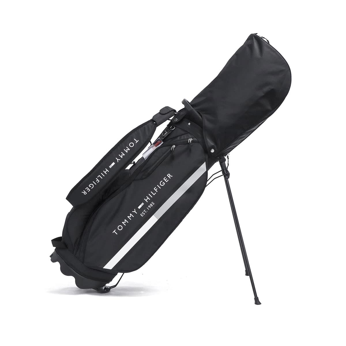 TOMMY HILFIGER GOLF トミーヒルフィガーゴルフ ベーシックスタンド