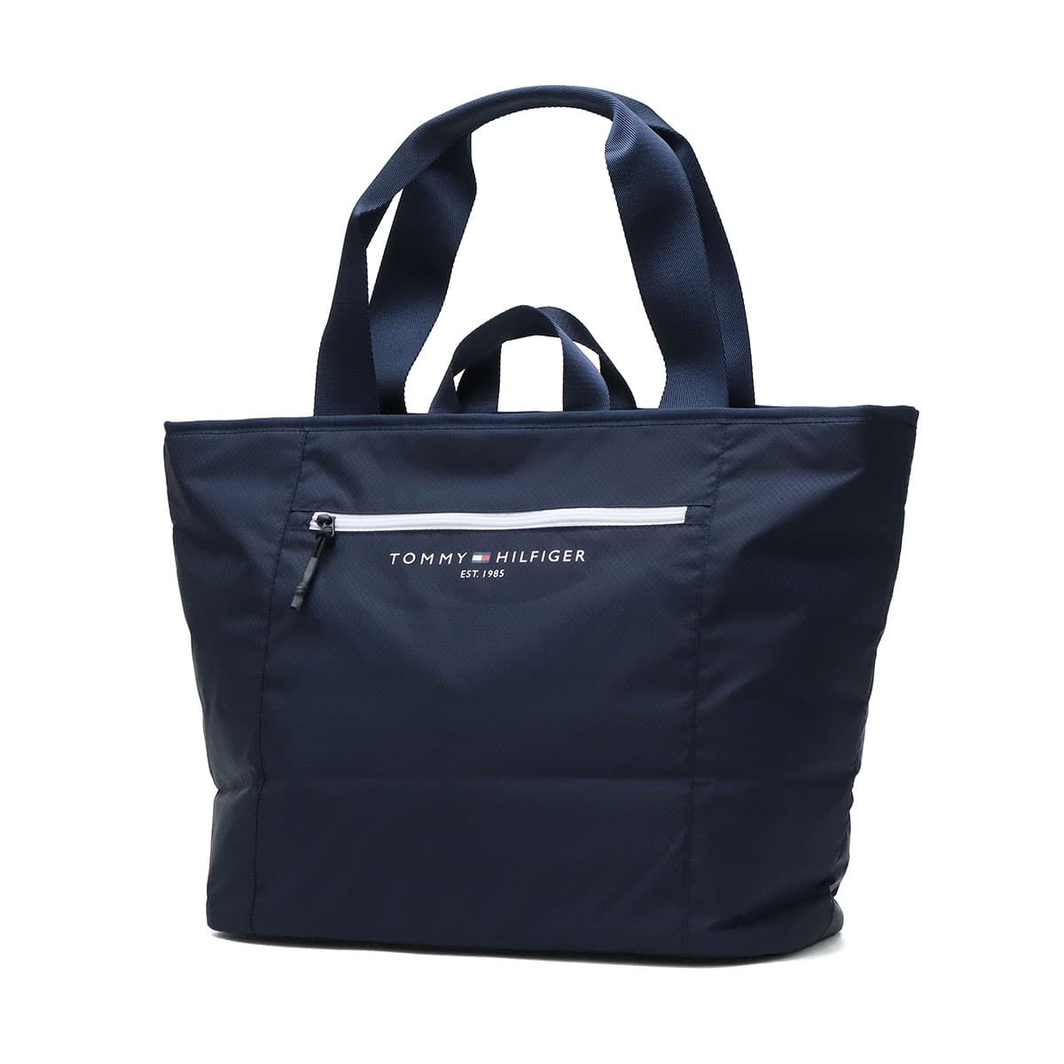 TOMMY HILFIGER GOLF トミーヒルフィガーゴルフ シグネチャー トート 