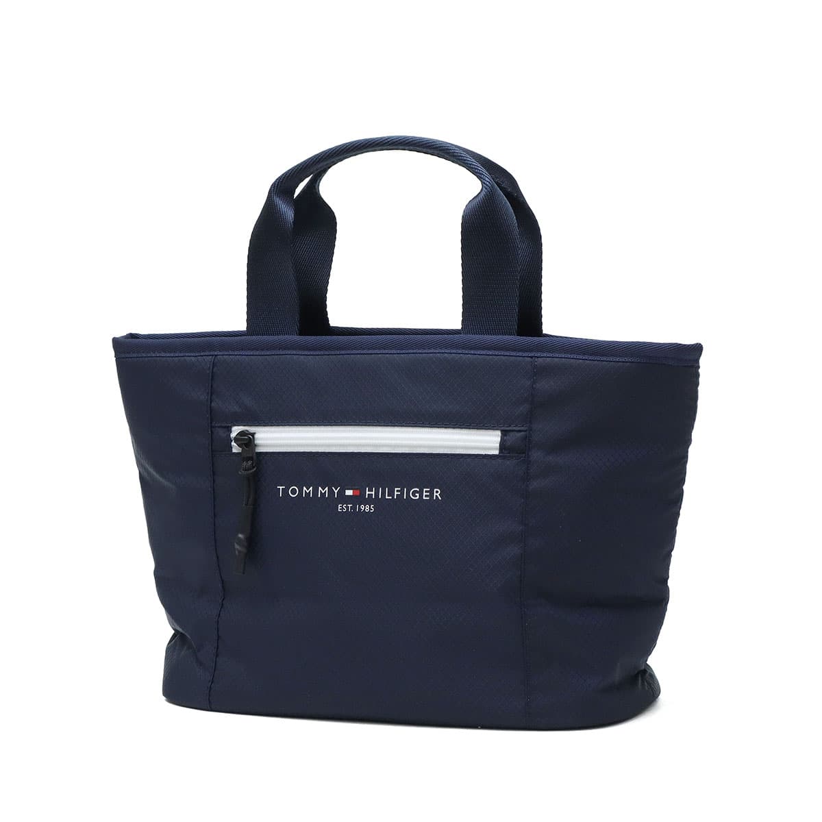 TOMMY HILFIGER GOLF トミーヒルフィガーゴルフ シグネチャー トート 