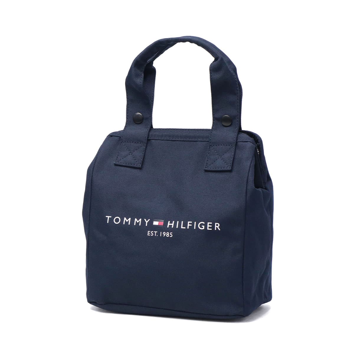 ☆Anone☆様専用 TOMMY HILFGERゴルフバックネイビーフード付き TOMMY
