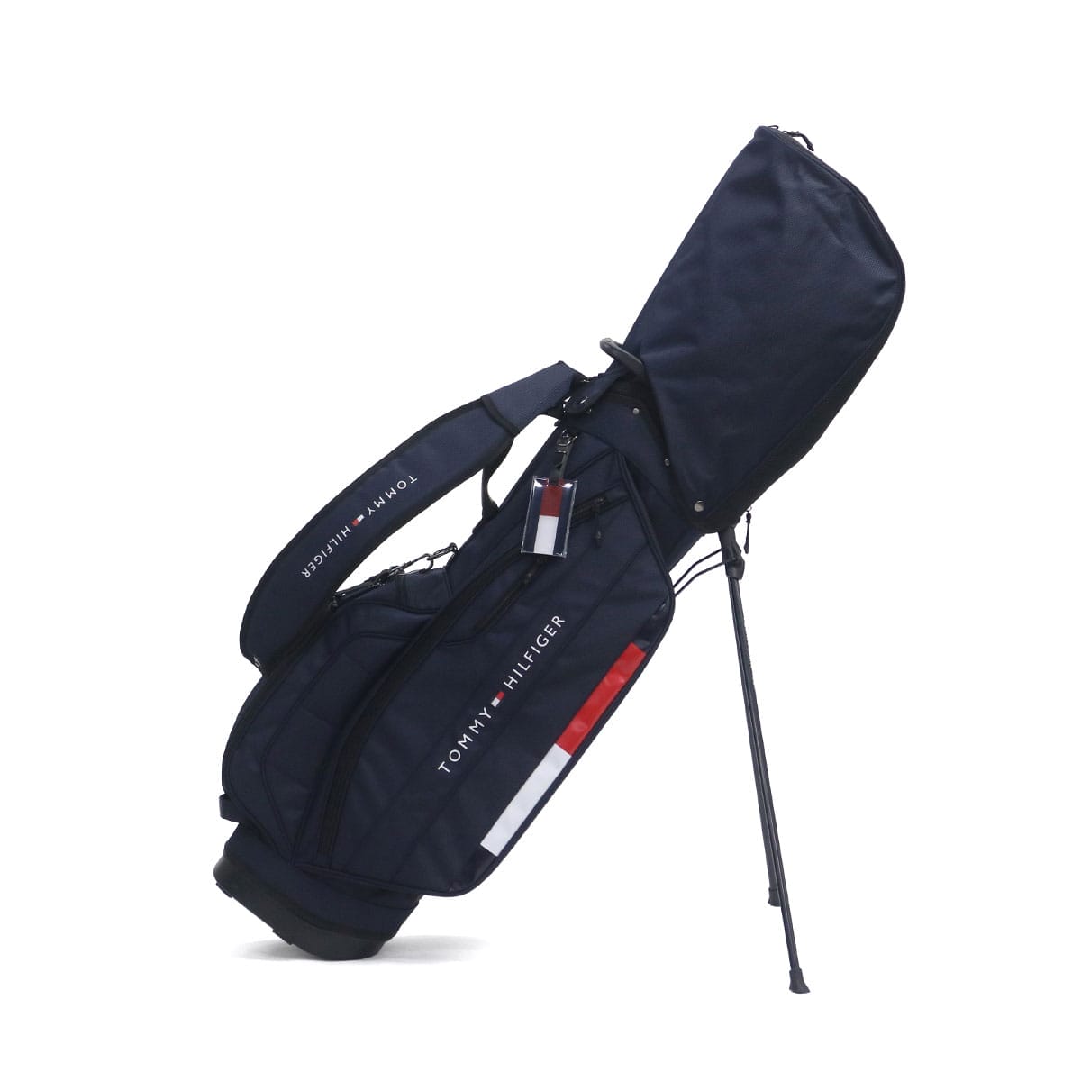 TOMMY HILFIGER GOLF トミーヒルフィガーゴルフ スタンドキャディ