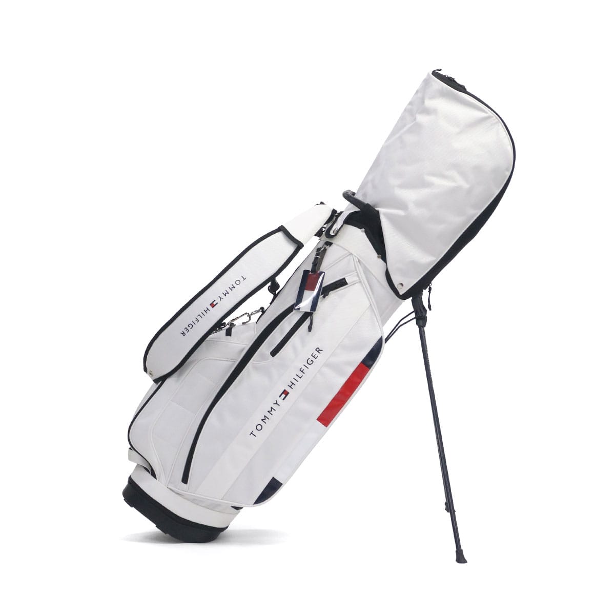 TOMMY HILFIGER GOLF トミーヒルフィガーゴルフ スタンドキャディ