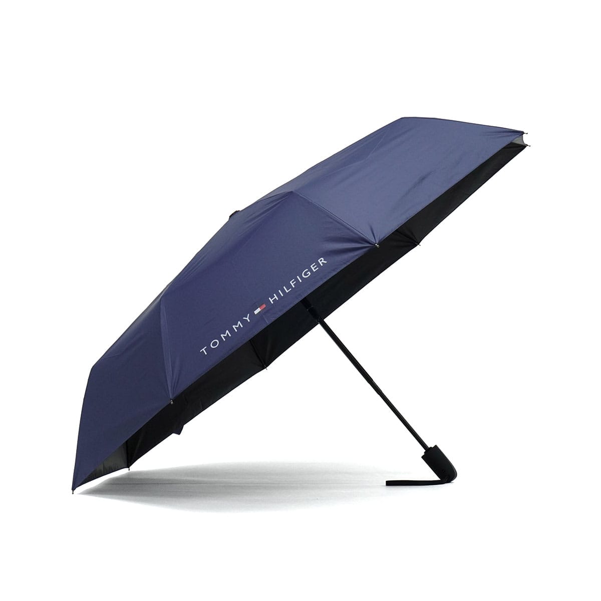 TOMMY HILFIGER GOLF トミーヒルフィガーゴルフ ゴルフアンブレラ UV