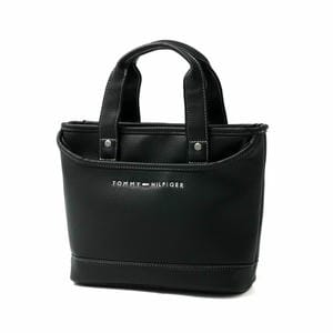 TOMMY HILFIGER GOLF トミーヒルフィガーゴルフ ラウンドバッグ FACE