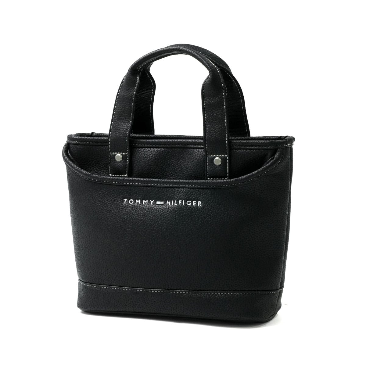 TOMMY HILFIGER GOLF トミーヒルフィガーゴルフ ラウンドバッグ FACE