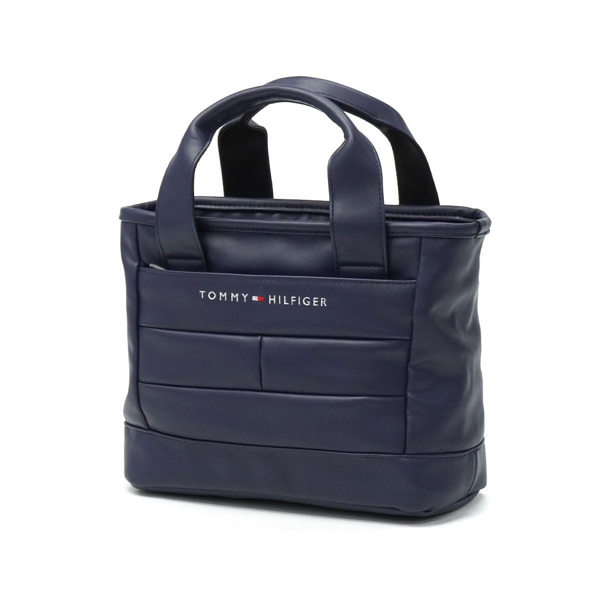 TOMMY HILFIGER GOLF トミーヒルフィガーゴルフ ラウンドバッグ
