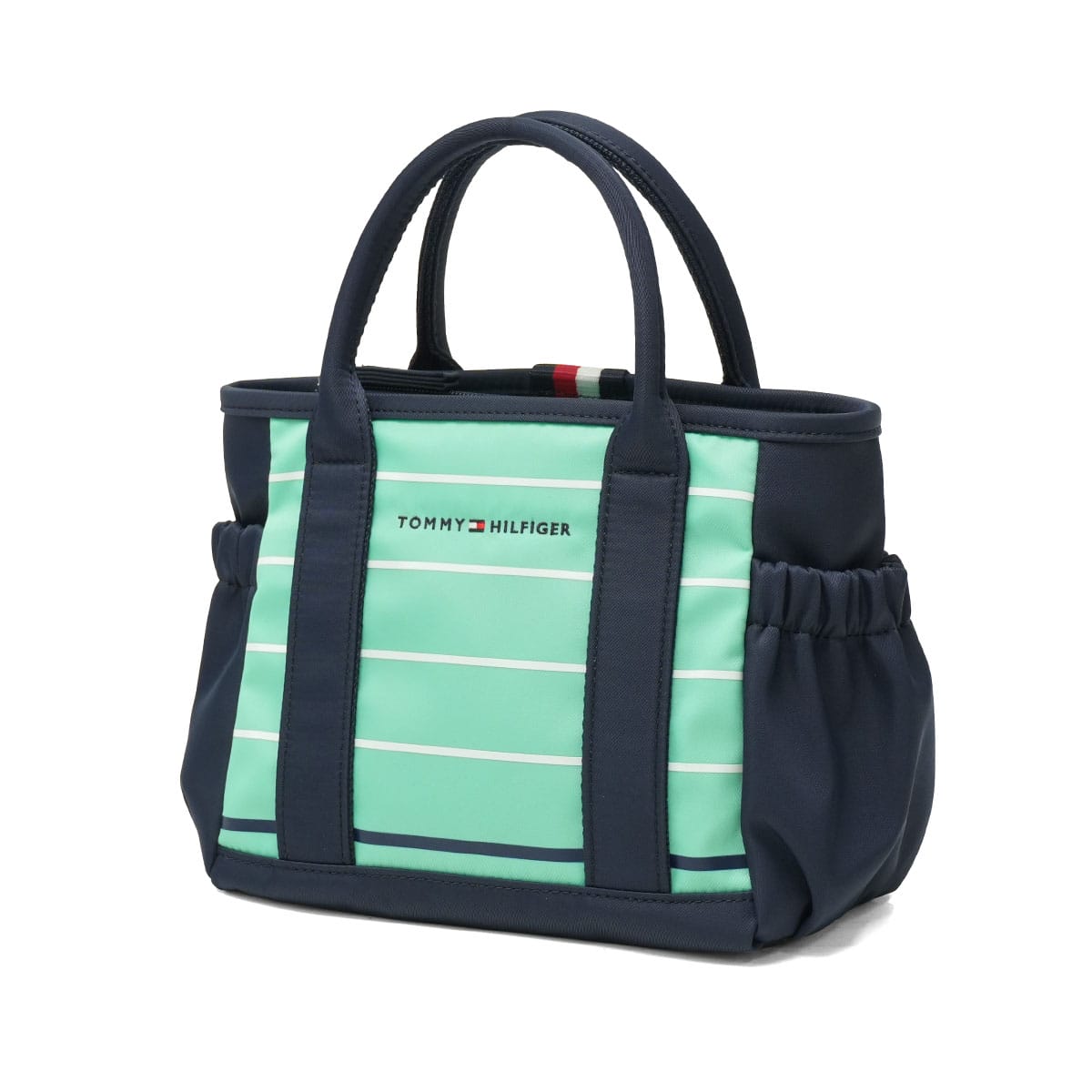 TOMMY HILFIGER GOLF トミー ヒルフィガー ゴルフ ラウンドバッグ