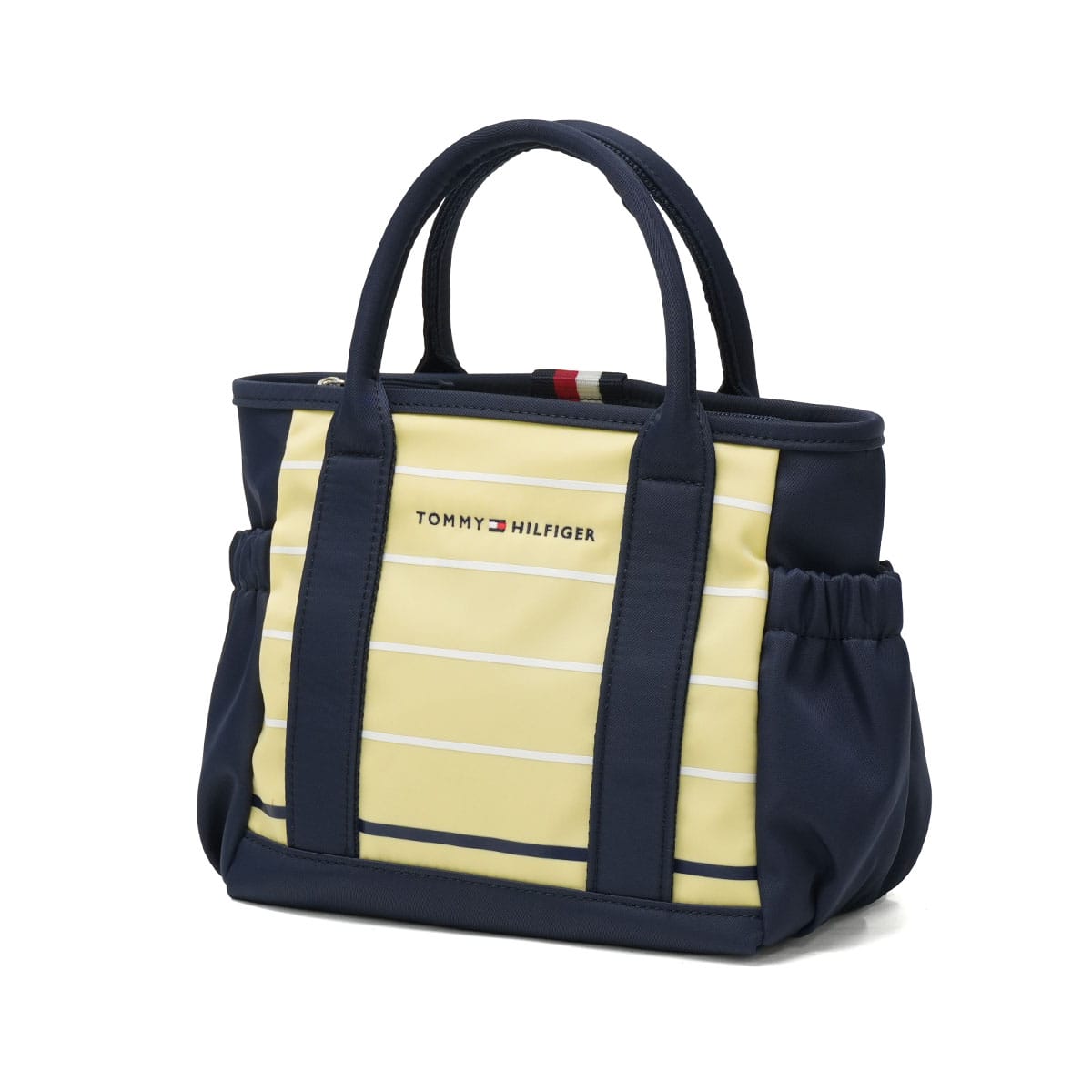 TOMMY HILFIGER GOLF トミー ヒルフィガー ゴルフ ラウンドバッグ
