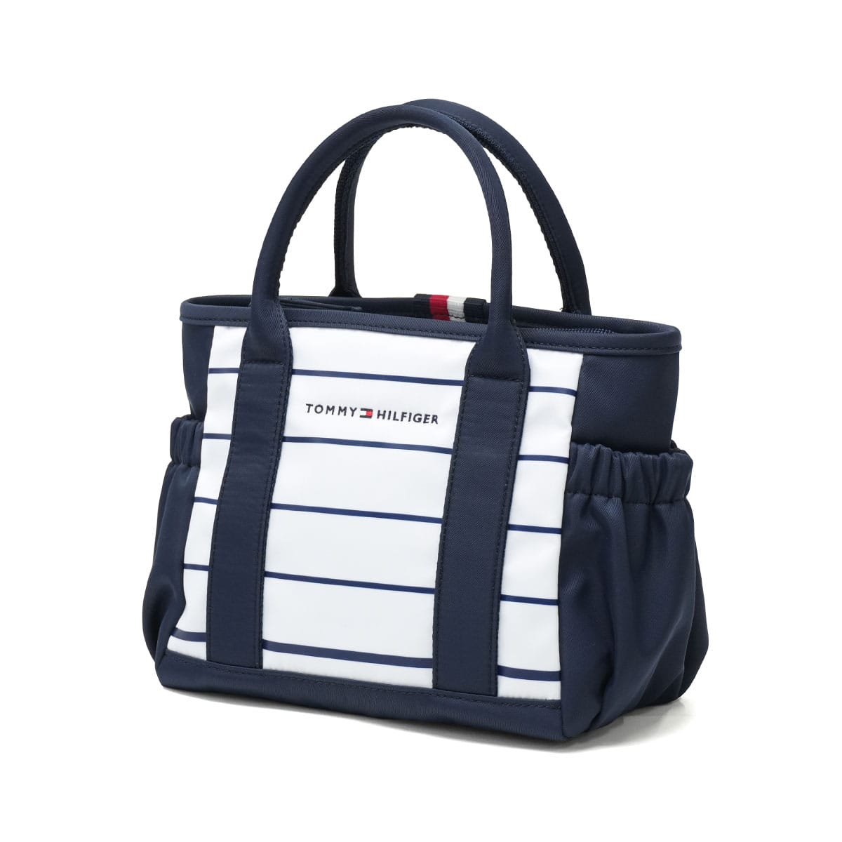 TOMMY HILFIGER GOLF トミー ヒルフィガー ゴルフ ラウンドバッグ