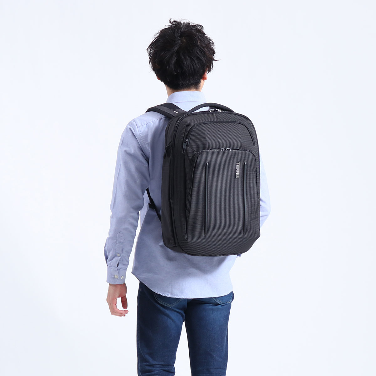 スーリー　THULE リュック Crossover 2 Backpack 30L