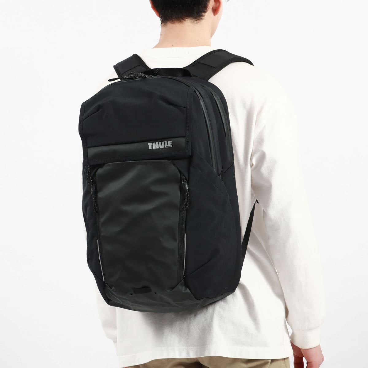 正規品2年保証】THULE スーリー Thule Paramount 27L バックパック