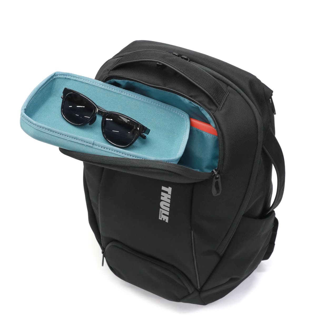 正規品2年保証】THULE スーリー Thule Accent バックパック26L