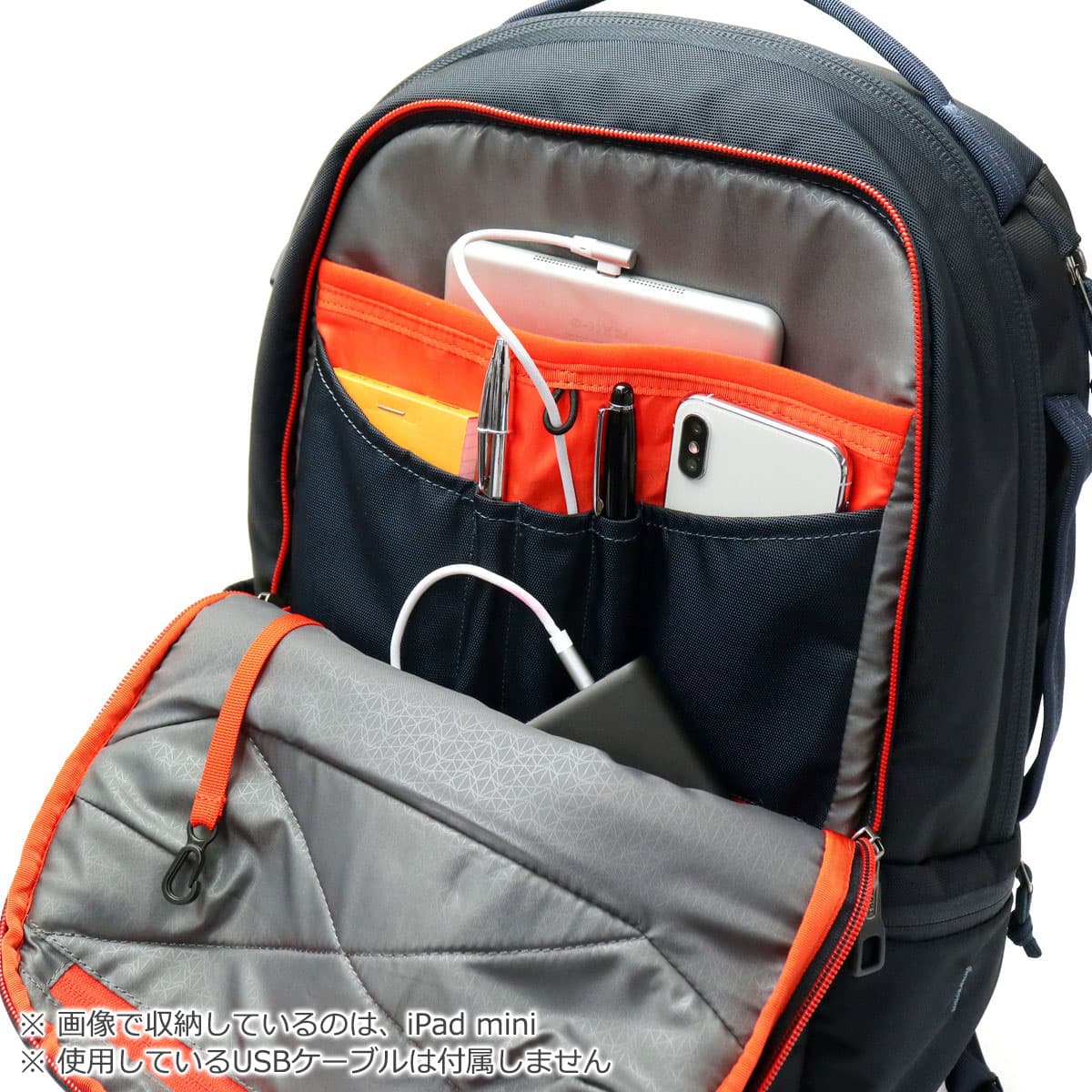 THULE スーリー Thule Subterra Backpack 30L バックパック TSLB