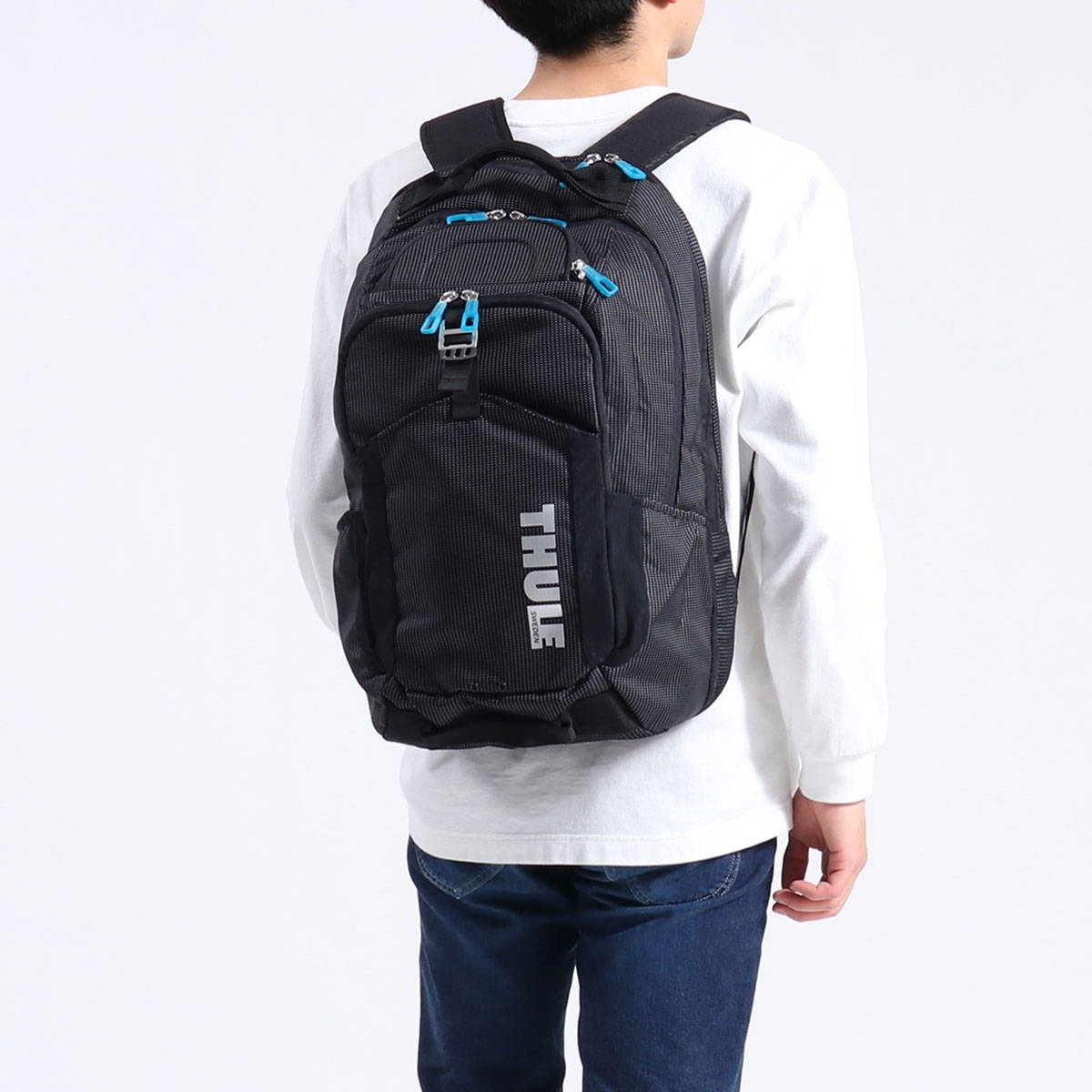 THULE スーリー Thule Crossover Backpack 32L バックパック TCBP-417