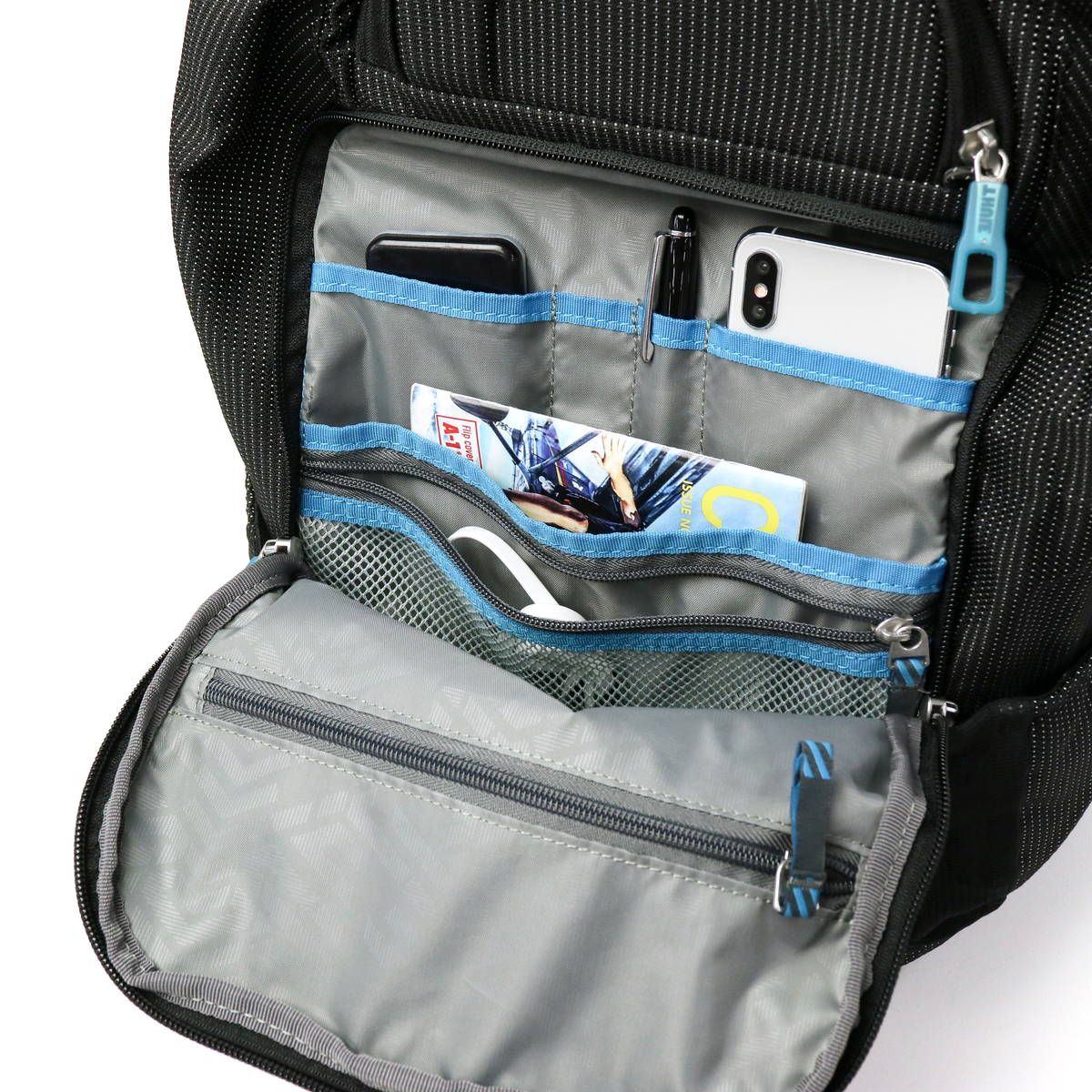 THULE スーリー Thule Crossover Backpack 32L バックパック TCBP-417