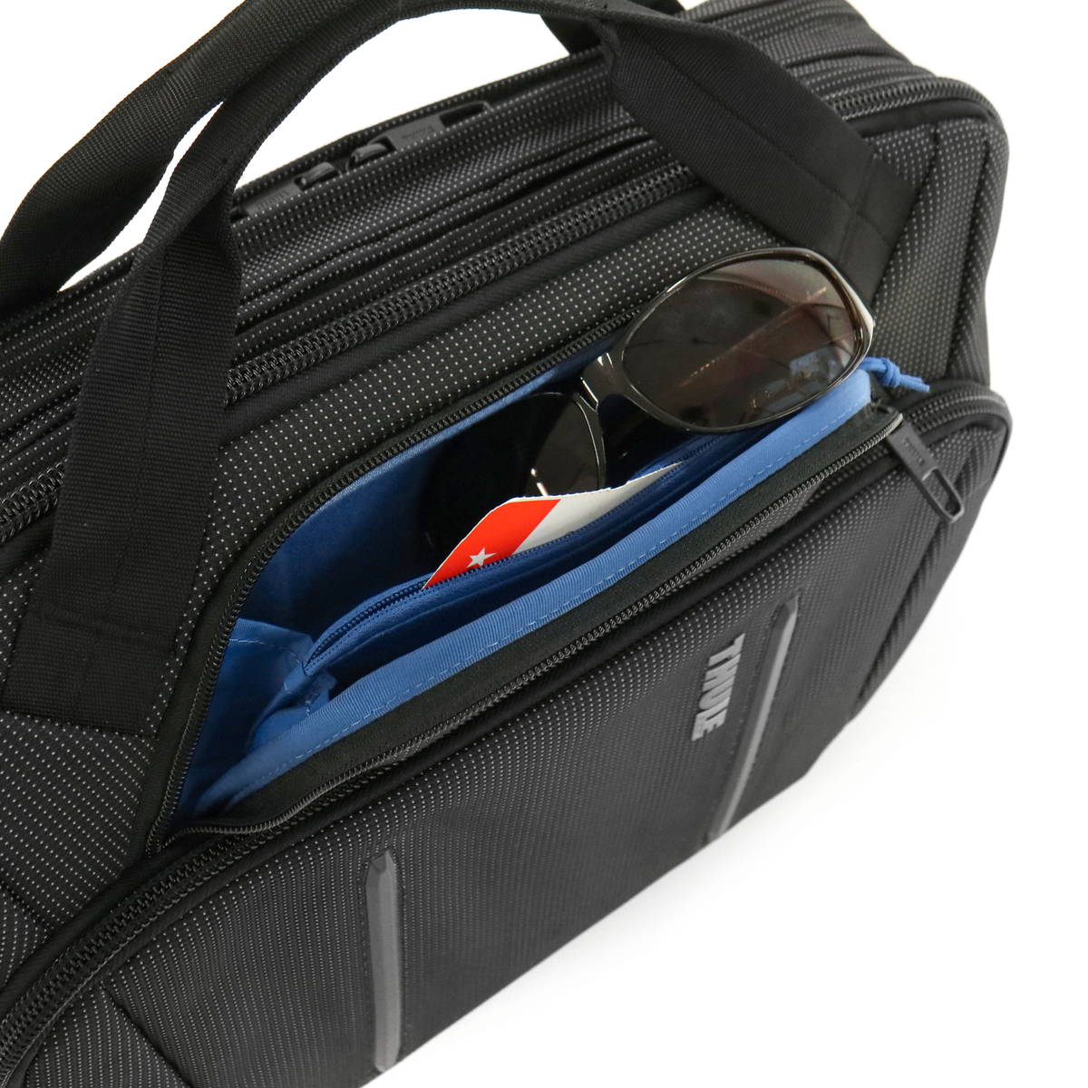 thule 15.6 laptop case