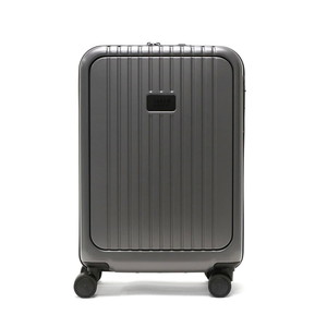 TAKEO KIKUCHI タケオキクチ CITY BLACK 37L 機内持ち込み スーツ