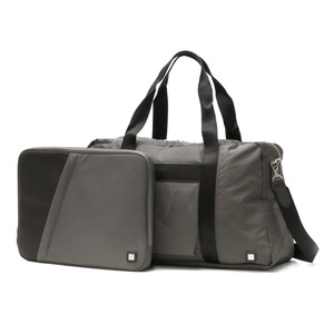 TAKEO KIKUCHI タケオキクチ DARJEELING 2WAYボストンバッグ 30L