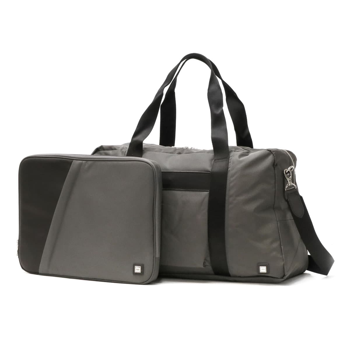 TAKEO KIKUCHI タケオキクチ DARJEELING 2WAYボストンバッグ 30L